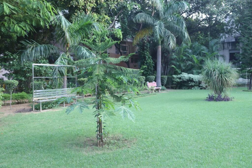 Divine India Service Apartment 3Bhk,B57 Sarita Vihar,Apollo New Delhi Extérieur photo