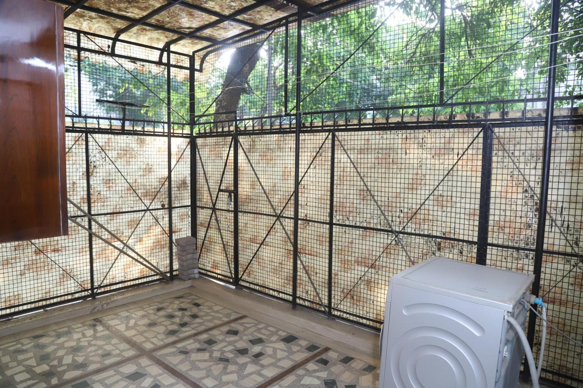 Divine India Service Apartment 3Bhk,B57 Sarita Vihar,Apollo New Delhi Extérieur photo