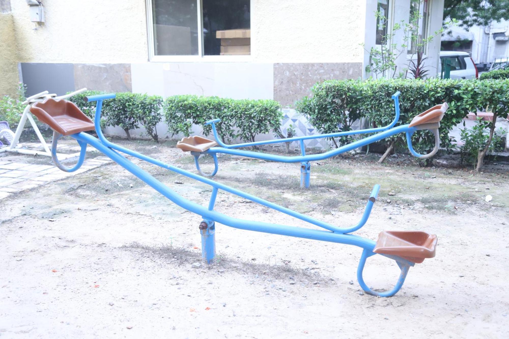Divine India Service Apartment 3Bhk,B57 Sarita Vihar,Apollo New Delhi Extérieur photo