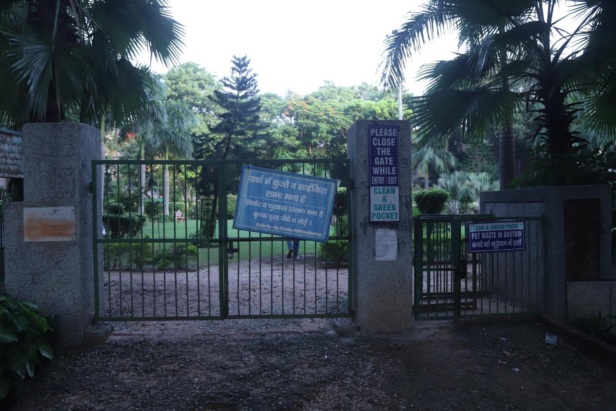 Divine India Service Apartment 3Bhk,B57 Sarita Vihar,Apollo New Delhi Extérieur photo