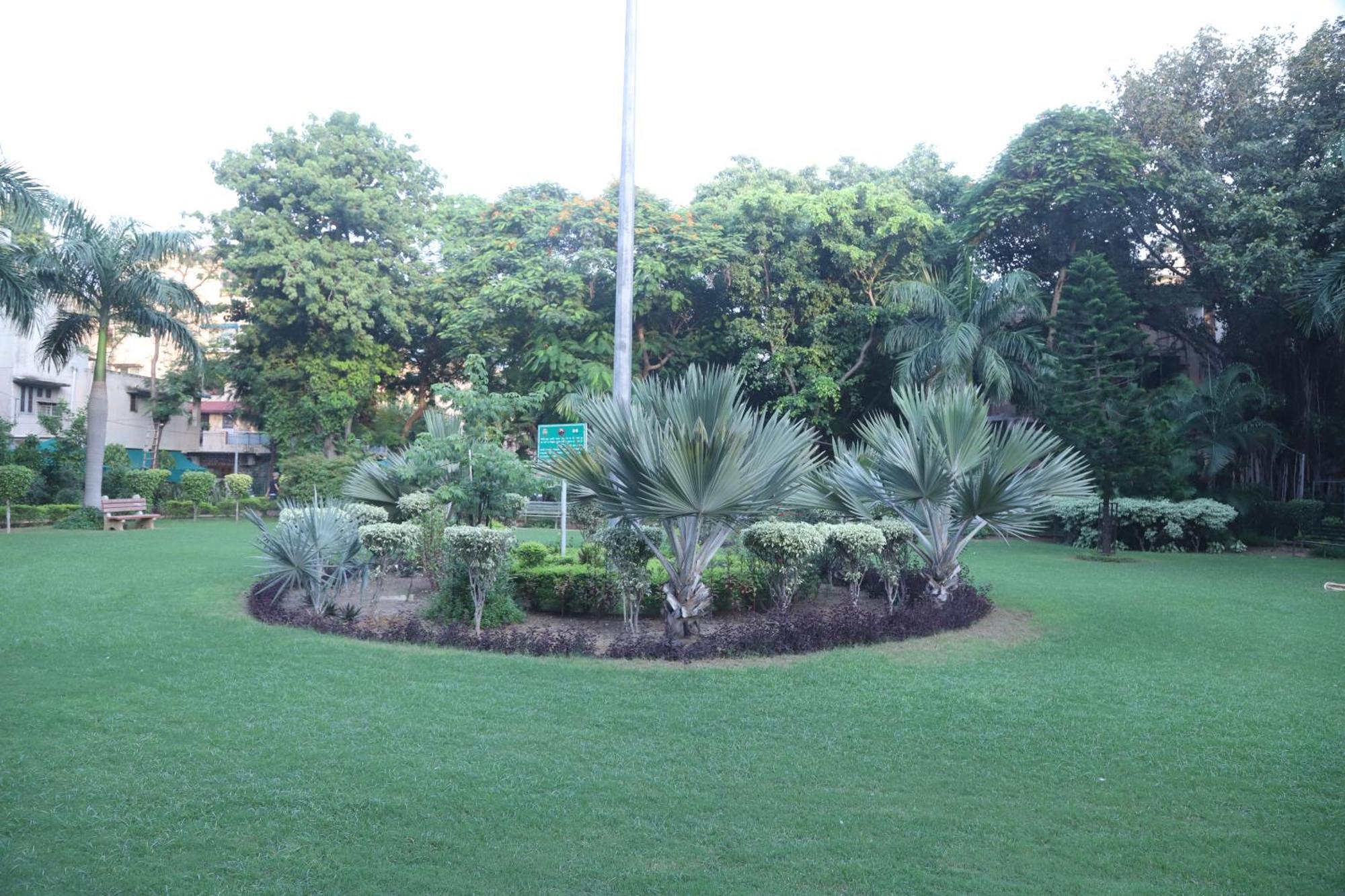 Divine India Service Apartment 3Bhk,B57 Sarita Vihar,Apollo New Delhi Extérieur photo