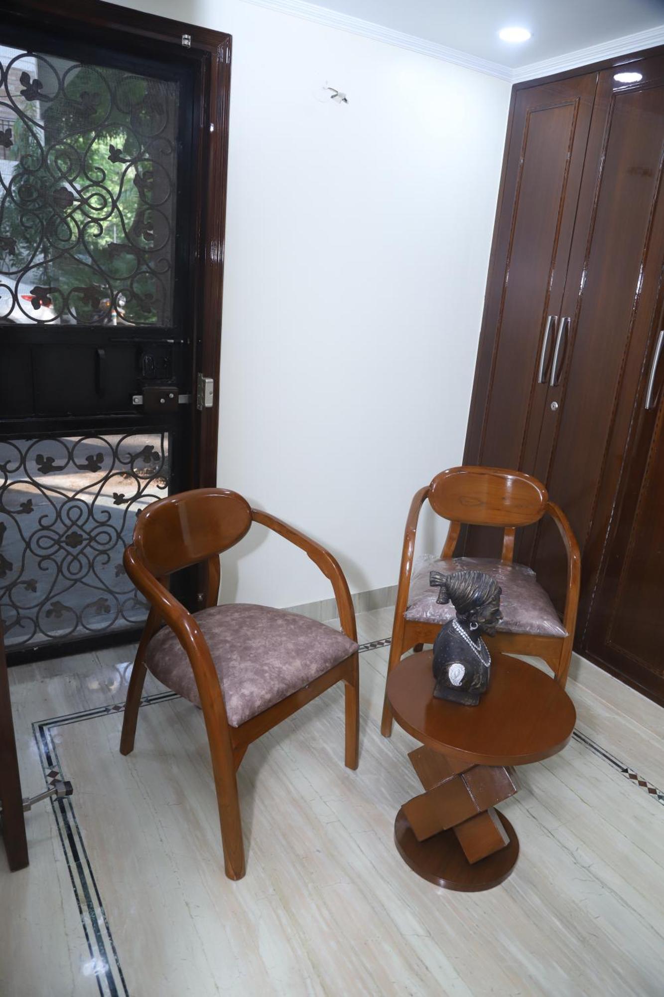 Divine India Service Apartment 3Bhk,B57 Sarita Vihar,Apollo New Delhi Extérieur photo